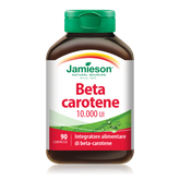 Beta Carotene - Jamieson